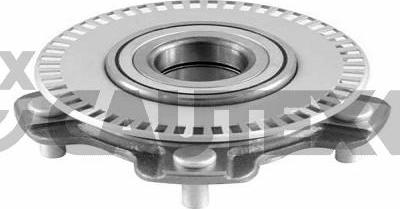 Cautex 769462 - Wheel Hub autospares.lv