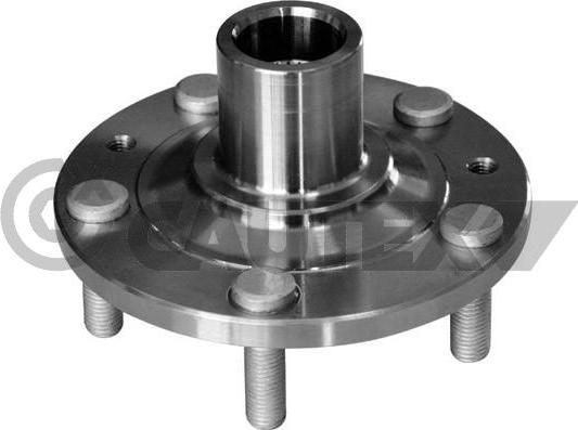 Cautex 769431 - Wheel Hub autospares.lv