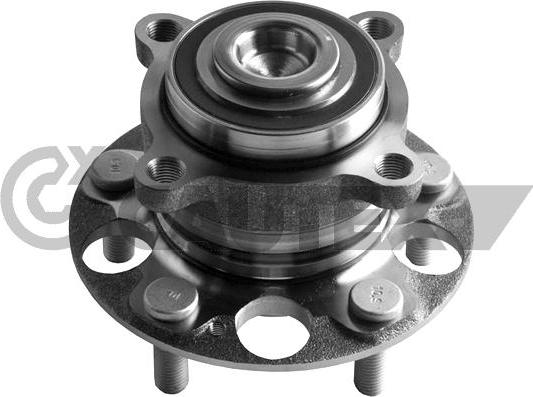 Cautex 769513 - Wheel Hub autospares.lv