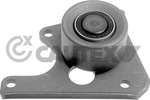 Cautex 769699 - Tensioner Pulley, timing belt autospares.lv