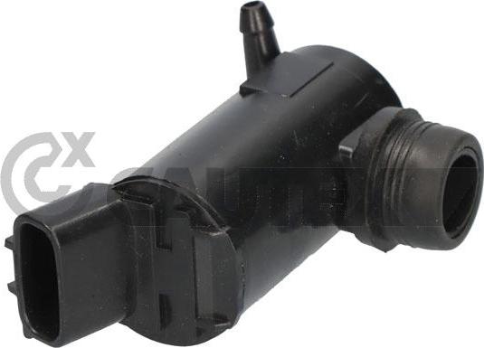 Cautex 769647 - Water Pump, window cleaning autospares.lv