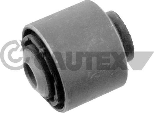 Cautex 769657 - Bush of Control / Trailing Arm autospares.lv