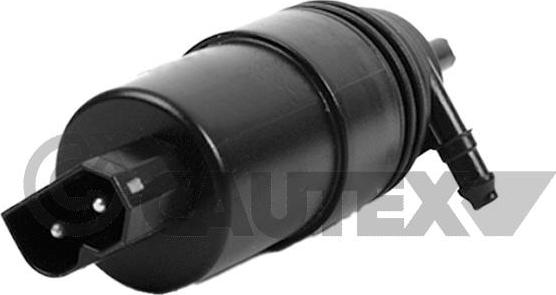 Cautex 769636 - Water Pump, window cleaning autospares.lv