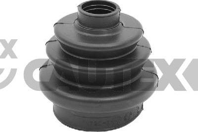 Cautex 769131 - Bellow, drive shaft autospares.lv