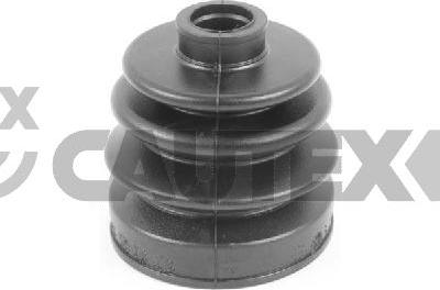 Cautex 769132 - Bellow, drive shaft autospares.lv