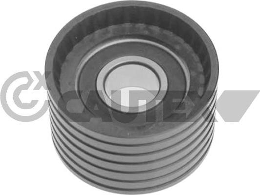 Cautex 769854 - Deflection / Guide Pulley, timing belt autospares.lv