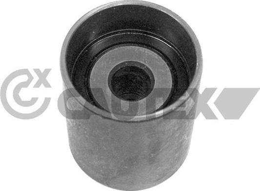 Cautex 769852 - Deflection / Guide Pulley, timing belt autospares.lv