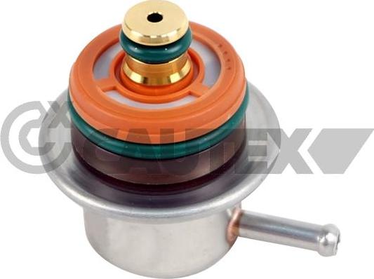 Cautex 769884 - Control Valve, fuel pressure autospares.lv