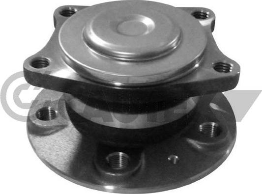 Cautex 769395 - Wheel hub, bearing Kit autospares.lv