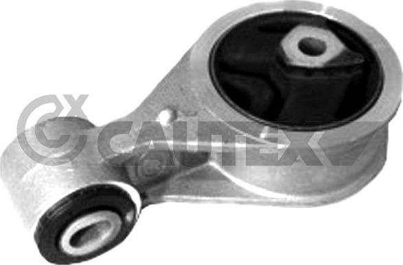 Cautex 769335 - Holder, engine mounting autospares.lv