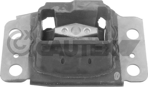 Cautex 769762 - Holder, engine mounting autospares.lv