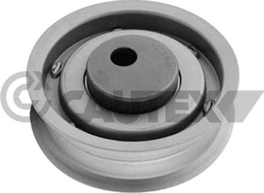 Cautex 769729 - Tensioner Pulley, timing belt autospares.lv