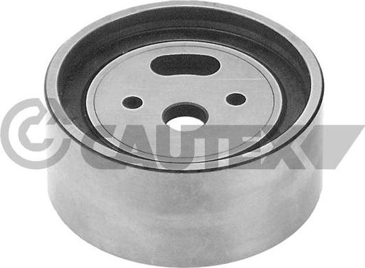 Cautex 769720 - Tensioner Pulley, timing belt autospares.lv