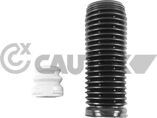 Cautex 764488 - Dust Cover Kit, shock absorber autospares.lv