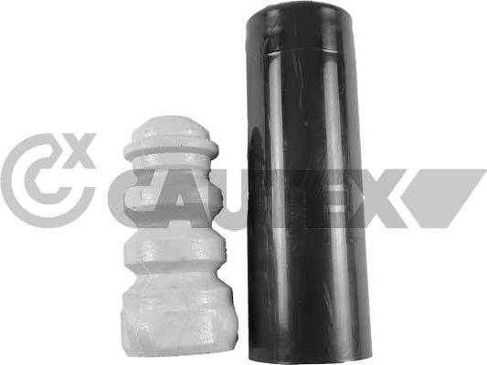 Cautex 764179 - Dust Cover Kit, shock absorber autospares.lv