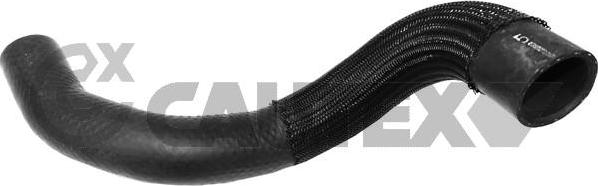 Cautex 765245 - Radiator Hose autospares.lv