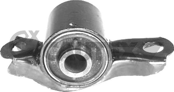 Cautex 766940 - Bush of Control / Trailing Arm autospares.lv