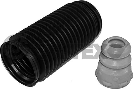 Cautex 766495 - Dust Cover Kit, shock absorber autospares.lv