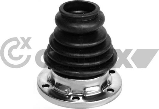 Cautex 766459 - Bellow, drive shaft autospares.lv