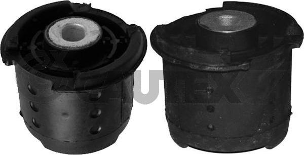 Cautex 766470 - Mounting, axle beam autospares.lv