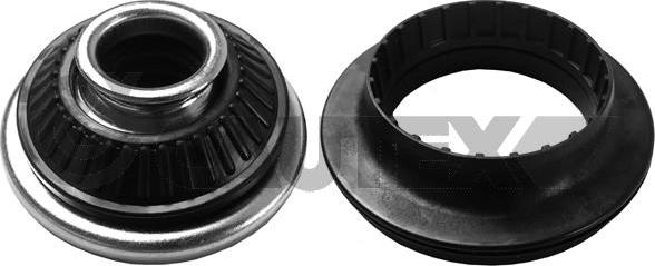 Cautex 766471 - Top Strut Mounting autospares.lv