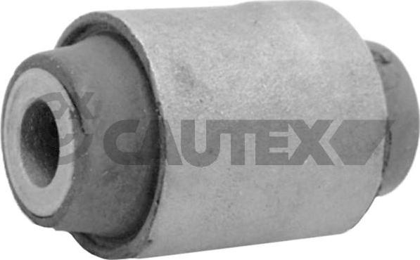 Cautex 766533 - Bush of Control / Trailing Arm autospares.lv