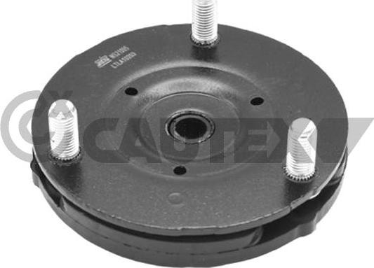 Cautex 766532 - Top Strut Mounting autospares.lv