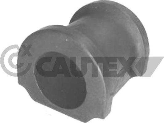 Cautex 766693 - Bearing Bush, stabiliser autospares.lv