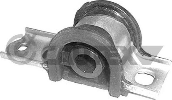 Cautex 766615 - Bush of Control / Trailing Arm autospares.lv