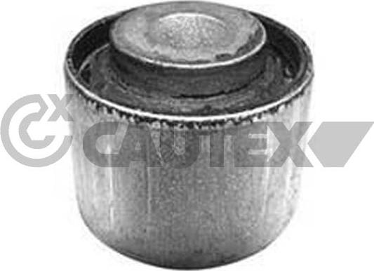 Cautex 766612 - Bush of Control / Trailing Arm autospares.lv