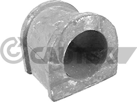 Cautex 766683 - Bearing Bush, stabiliser autospares.lv