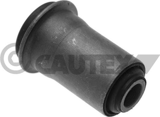 Cautex 766632 - Bush of Control / Trailing Arm autospares.lv