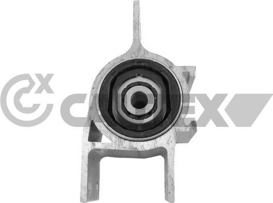 Cautex 766620 - Bush of Control / Trailing Arm autospares.lv