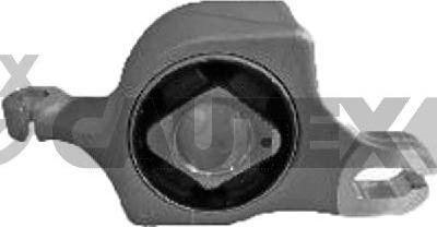 Cautex 766622 - Mounting, axle beam autospares.lv