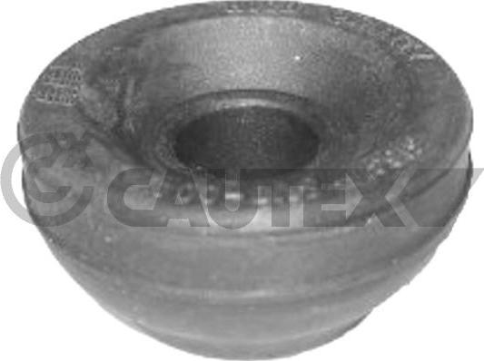 Cautex 766678 - Spacer Bush, shock absorber autospares.lv