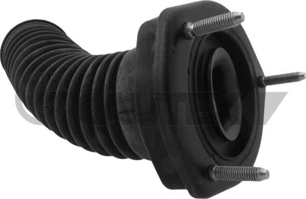 Cautex 766825 - Top Strut Mounting autospares.lv