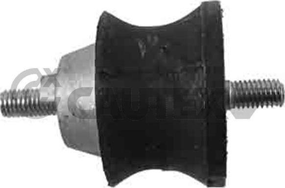 Cautex 766876 - Mounting, automatic transmission autospares.lv