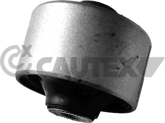 Cautex 760451 - Bush of Control / Trailing Arm autospares.lv