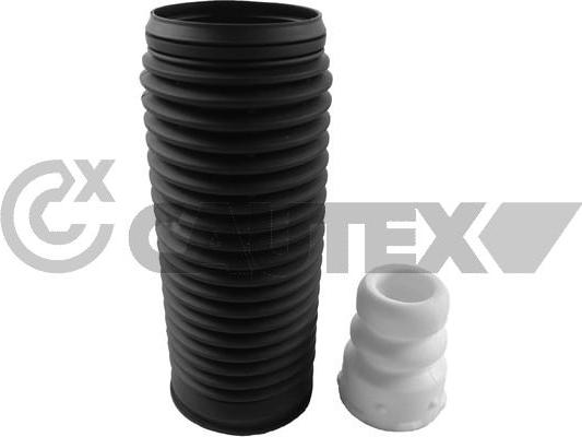 Cautex 760431 - Dust Cover Kit, shock absorber autospares.lv