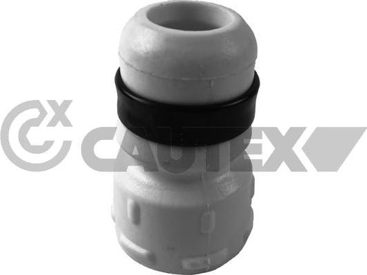 Cautex 760428 - Rubber Buffer, suspension autospares.lv