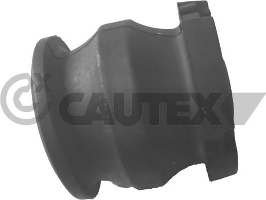 Cautex 760529 - Bush of Control / Trailing Arm autospares.lv