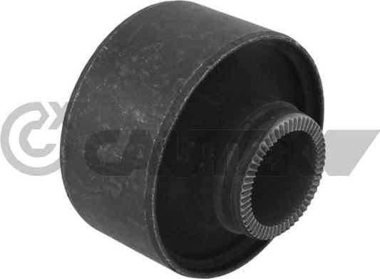 Cautex 760522 - Bush of Control / Trailing Arm autospares.lv