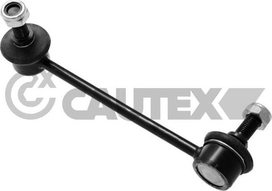 Cautex 760669 - Rod / Strut, stabiliser autospares.lv