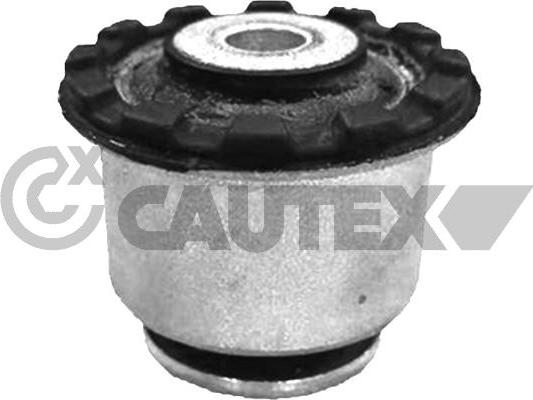 Cautex 760632 - Bush of Control / Trailing Arm autospares.lv