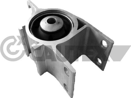 Cautex 760621 - Bush of Control / Trailing Arm autospares.lv