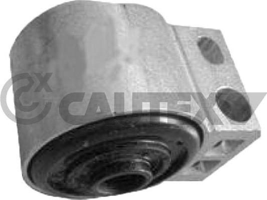 Cautex 760622 - Bush of Control / Trailing Arm autospares.lv