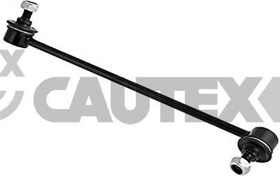 Cautex 760676 - Rod / Strut, stabiliser autospares.lv