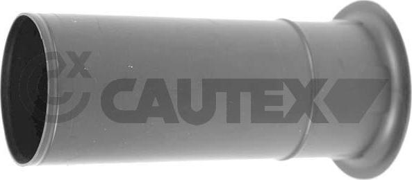 Cautex 760042 - Protective Cap / Bellow, shock absorber autospares.lv