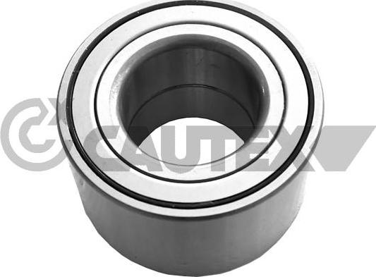 Cautex 760059 - Wheel Bearing autospares.lv