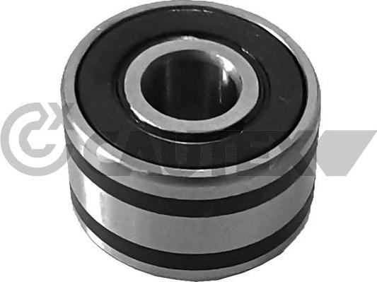 Cautex 760050 - Drive Bearing, alternator autospares.lv